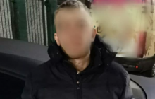 В Киеве парень пришел на свидание "вслепую" и нарвался на похитителей (фото)