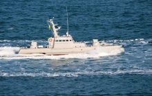 Украинские военные вместе с НАТО отработали отражение вражеского нападения в акватории Черного моря (фоторепортаж)