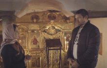 "Це інформаційна війна": Усик заявив, що не знімався у фільмі Оксани Марченко (відео)