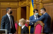 Названа вероятная дата внеочередного заседания Рады