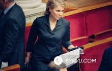 У мережі активно обговорюють новий образ Юлії Тимошенко