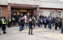 Суд отложил до 23 марта заседание по делу об убийстве Шеремета: названа причина