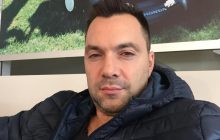 Арестович пояснював, чому обматюкав за прохання писати українською, але щось пішло не так