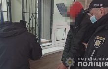 В Одессе задержали подозреваемого в убийстве пенсионерки, тело которой нашли в мешке возле школы