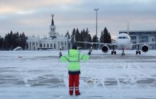 Аэропорт Ярославского анонсирует более двух десятков новых и возобновленных рейсов весной