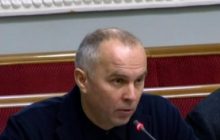 Шуфрич без защитной маски в зале требовал отправить на карантин всю Раду (фото)