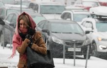 Mayor Klitschko urges Cabinet to step up quarantine curbs in Kyiv