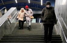 Минздрав обновил перечень карантинных зон: почти все области Украины стали "оранжевыми"