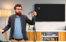 На що та чому потрібно міняти кабельне ТБ?