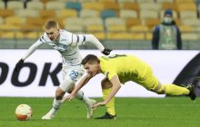 Вильярреал - Динамо: где смотреть матч Лиги Европы
