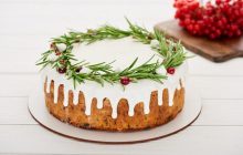 Сахарная глазурь для выпечки: как приготовить украшение для вкусностей на желатине