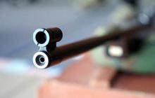 Разбирал винтовку: в селе на Житомирщине парень случайно выстрелил себе в грудь