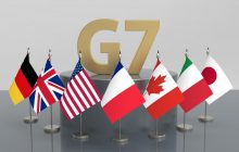 Еще три страны присоединились к декларации G7 о гарантиях безопасности для Украины