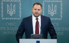 Офис президента усиливает международное направление, чтобы вместе с США противостоять Кремлю – политолог