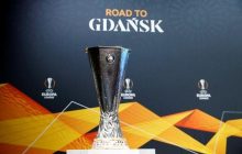Лига Европы: где и когда смотреть жеребьевку 1/4 и 1/2 финала