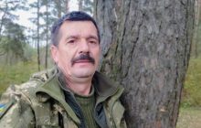 Названо имя бойца, накануне погибшего на Донбассе