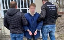 Под Киевом 19-летний парень заказал убийство своего отца ради получения наследства (фото)