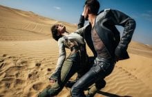 Макс Барских и Zivert представили совместный клип "Bestseller" в стиле киберпанк (видео)