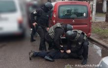 В Николаеве таксист застрелил новую знакомую ради шести тысяч гривен (фото)
