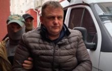 Wife of journalist unlawfully detained in Crimea calls on Zelensky to help secure his release