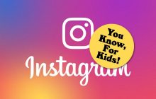Facebook разрабатывает версию Instagram для детей