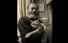 В Одессе из-за осложнений COVID-19 умер известный краевед Олег Губарь