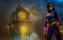 Игру про команду Бэтмена перенесли на 2022 год