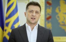 Зеленский призывает местные власти платить людям и бизнесу в условиях локдауна (видео)