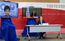 Принято официальное решение: Олимпиада в Токио пройдет без иностранных болельщиков