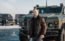 "Влаштуємо справжній махач": "Російський молот" прийняв виклик українського боксера Берінчика