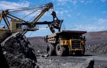 Северный ГОК уменьшил техногенную нагрузку на окружающую среду: снизил выбросы пыли и газа на 20%