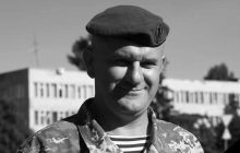В Черкасской области нашли тело пропавшего ветерана АТО