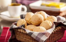 Постные булочки: как испечь пышные лакомства без яиц и молока