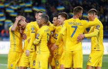 Franciya Ukraina Gde Smotret Onlajn Match 24 03 2021 Unian