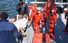 Американские "Айленды" для Украины: украинские моряки завершают обучение в США (видео)