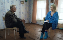 Собчак сняла фильм о выпущенном на свободу "скопинском" маньяке: ему "по кайфу" (видео)