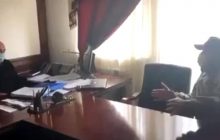 "Максимум микроавтобус": начальник Закарпатской таможни заявил, что не разрешал пропускать фуру с контрабандой (видео)
