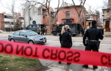В Колорадо неизвестный открыл стрельбу: есть погибшие, в частности - полицейский (фото, видео)