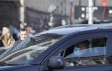 "Може бути закрита вся країна": секретар РНБО не виключив запровадження загальнодержавного локдауну