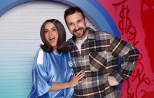 "Поднимаю бокал": Настя Каменских в купальнике раззадорила девушек в Instagram