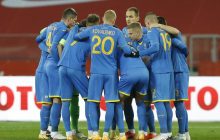 Франция - Украина: где смотреть матч квалификации ЧМ-2022