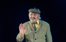 Умер известный украинский актер