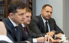 Ермак заручился поддержкой послов G7 в работе Центра противодействия дезинформации - эксперт