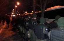 Дело Шеремета: в поддержку подозреваемых анонсировали масштабную акцию (фото)