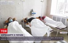Харьковские волонтеры заявили, что реанимации города полностью заполнены (видео)