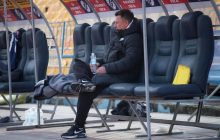 Аутсайдер УПЛ объявил об отставке тренера