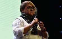 В Киеве от коронавируса умерла известная журналистка
