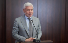 Предприниматели получат компенсацию, если Харьков окажется в "красной" зоне – Терехов