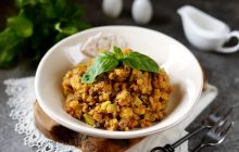 Как варить чечевицу: рецепты вкусных и питательных блюд из бобовых