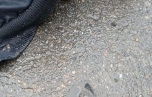 В Одесской области на обочине дороги нашли мертвого мужчину
